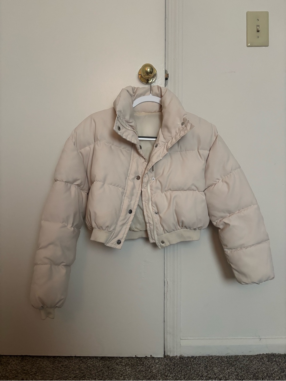 Cream Puffer